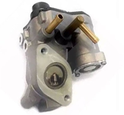 Magneti Marelli AGR-Ventil [Hersteller-Nr. 571822112129] für Opel, Renault, Renault Trucks, Nissan, Vauxhall