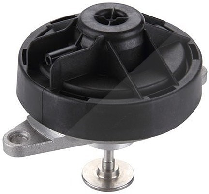 Magneti Marelli AGR-Ventil [Hersteller-Nr. 571822112130] für Opel, Chevrolet, Vauxhall
