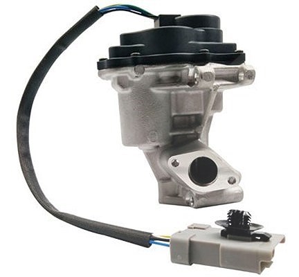 Magneti Marelli AGR-Ventil [Hersteller-Nr. 571822112137] für Land Rover