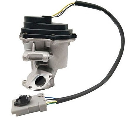 Magneti Marelli AGR-Ventil [Hersteller-Nr. 571822112138] für Land Rover