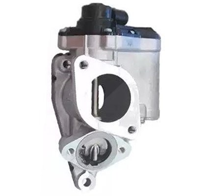 Magneti Marelli AGR-Ventil [Hersteller-Nr. 571822112140] für Renault, Suzuki