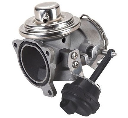 Magneti Marelli AGR-Ventil [Hersteller-Nr. 571822112148] für VW