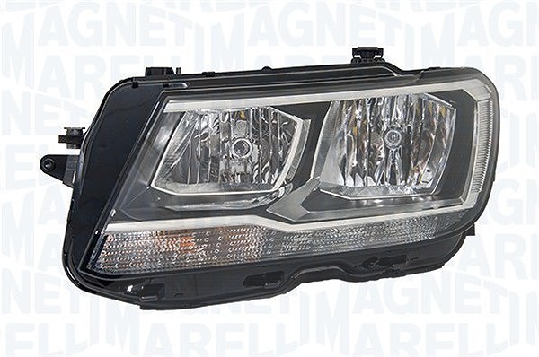Magneti Marelli Hauptscheinwerfer [Hersteller-Nr. 710301101601] für VW