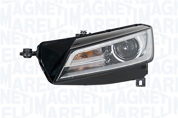 Magneti Marelli Hauptscheinwerfer [Hersteller-Nr. 711307024561] für Audi