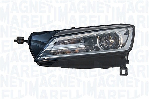 Magneti Marelli Hauptscheinwerfer [Hersteller-Nr. 711307024566] für Audi