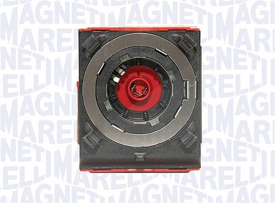 Magneti Marelli Steuergerät, Beleuchtung [Hersteller-Nr. 711307329076] für Peugeot, Mercedes-Benz, Audi, VW, Ford