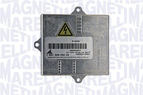 Magneti Marelli Steuergerät, Beleuchtung [Hersteller-Nr. 711307329082] für Mercedes-Benz