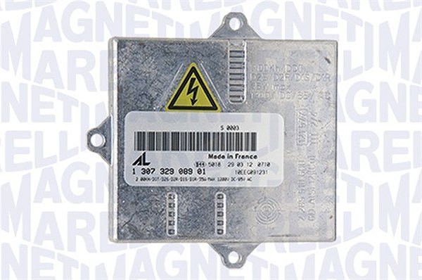 Magneti Marelli Steuergerät, Beleuchtung [Hersteller-Nr. 711307329089] für Mercedes-Benz