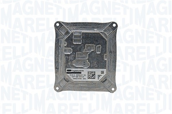 Magneti Marelli Steuergerät, Beleuchtung [Hersteller-Nr. 711307329206] für Peugeot, Audi