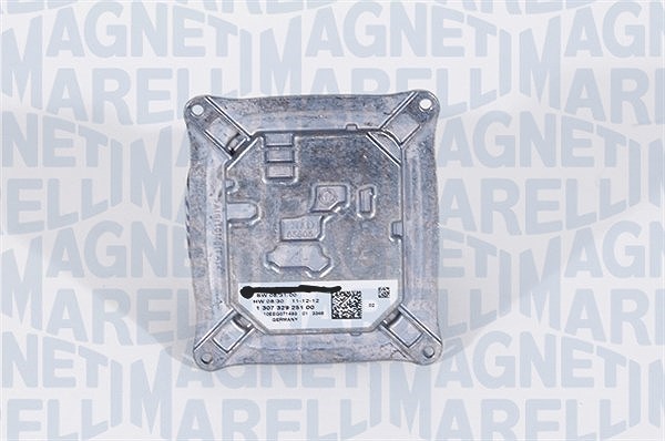 Magneti Marelli Steuergerät, Beleuchtung [Hersteller-Nr. 711307329251] für Mercedes-Benz