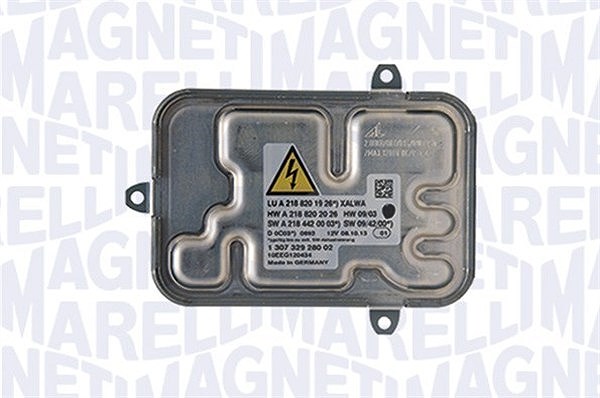 Magneti Marelli Steuergerät, Beleuchtung [Hersteller-Nr. 711307329280] für Mercedes-Benz