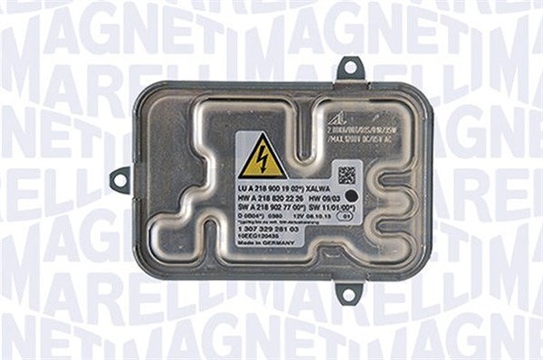 Magneti Marelli Steuergerät, Beleuchtung [Hersteller-Nr. 711307329281] für Mercedes-Benz