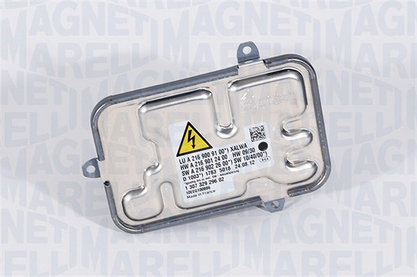 Magneti Marelli Steuergerät, Beleuchtung [Hersteller-Nr. 711307329296] für Mercedes-Benz