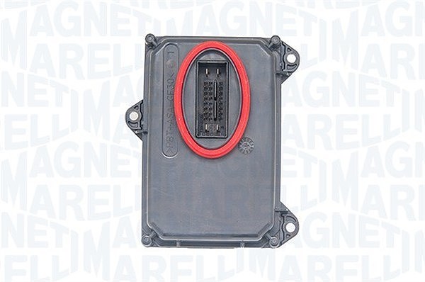Magneti Marelli Steuergerät, Kurvenscheinwerfer [Hersteller-Nr. 711307329332] für VW