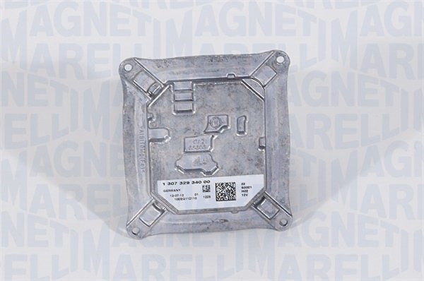 Magneti Marelli Steuergerät, Beleuchtung [Hersteller-Nr. 711307329340] für Vauxhall, Opel