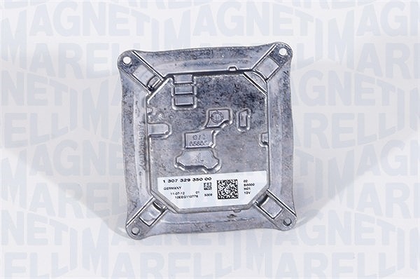 Magneti Marelli Steuergerät, Beleuchtung [Hersteller-Nr. 711307329350] für Vauxhall, Opel