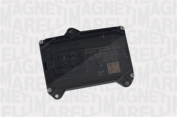 Magneti Marelli Steuergerät, Kurvenscheinwerfer [Hersteller-Nr. 711307329368] für Subaru, Mazda, Audi