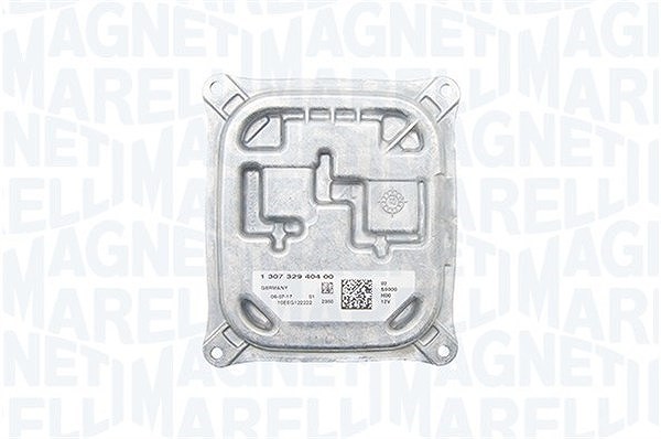 Magneti Marelli Steuergerät, Beleuchtung [Hersteller-Nr. 711307329404] für Peugeot