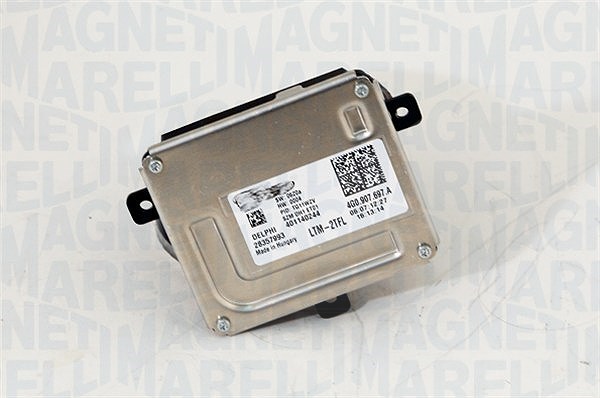 Magneti Marelli Steuergerät, Beleuchtung [Hersteller-Nr. 711307329456] für VW