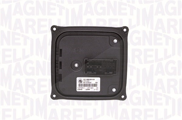 Magneti Marelli Steuergerät, Beleuchtung [Hersteller-Nr. 711307329502] für Mercedes-Benz