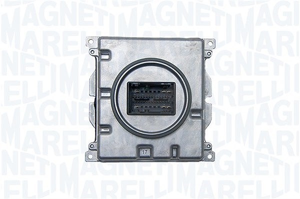 Magneti Marelli Steuergerät, Beleuchtung [Hersteller-Nr. 711307329539] für Audi