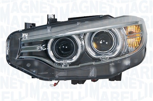 Magneti Marelli Hauptscheinwerfer [Hersteller-Nr. 711451000040] für BMW