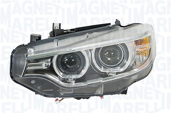 Magneti Marelli Hauptscheinwerfer [Hersteller-Nr. 711451000044] für BMW