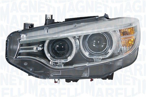 Magneti Marelli Hauptscheinwerfer [Hersteller-Nr. 711451000046] für BMW