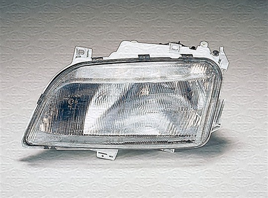 Magneti Marelli Hauptscheinwerfer [Hersteller-Nr. 710301182612] für Seat