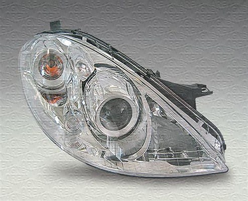 Magneti Marelli Hauptscheinwerfer [Hersteller-Nr. 710301197671] für Mercedes-Benz