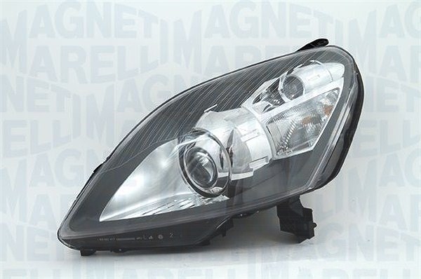 Magneti Marelli Hauptscheinwerfer [Hersteller-Nr. 710301214685] für Vauxhall, Opel