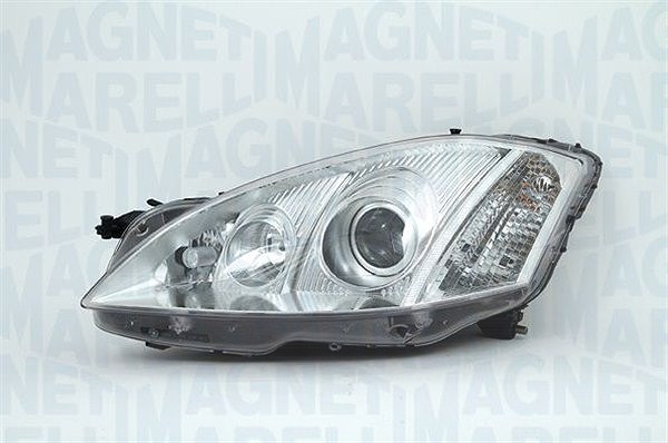 Magneti Marelli Hauptscheinwerfer [Hersteller-Nr. 710301216685] für Mercedes-Benz