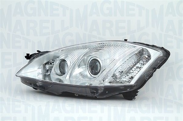 Magneti Marelli Hauptscheinwerfer [Hersteller-Nr. 710301216687] für Mercedes-Benz