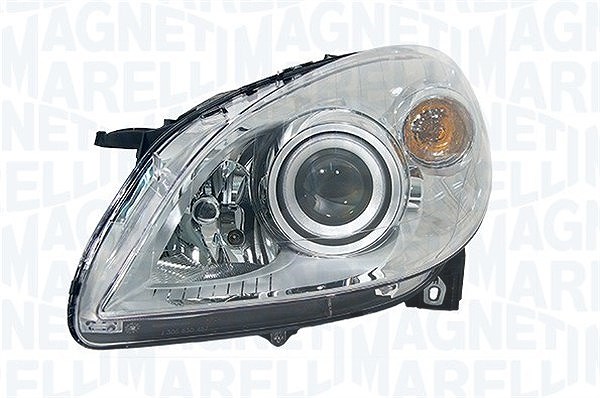 Magneti Marelli Hauptscheinwerfer [Hersteller-Nr. 710301220688] für Mercedes-Benz