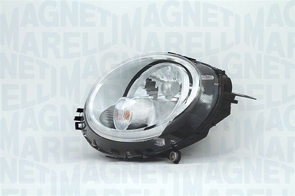 Magneti Marelli Hauptscheinwerfer [Hersteller-Nr. 710301225704] für Mini