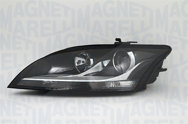 Magneti Marelli Hauptscheinwerfer [Hersteller-Nr. 710301227601] für Audi