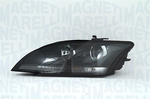 Magneti Marelli Hauptscheinwerfer [Hersteller-Nr. 710301227603] für Audi
