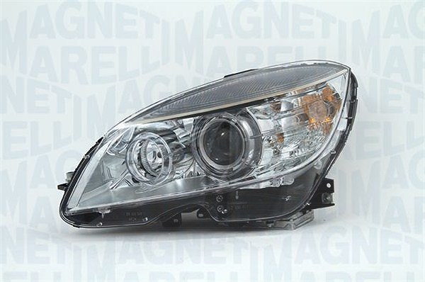 Magneti Marelli Hauptscheinwerfer [Hersteller-Nr. 710301234672] für Mercedes-Benz