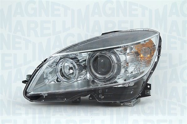 Magneti Marelli Hauptscheinwerfer [Hersteller-Nr. 710301234681] für Mercedes-Benz
