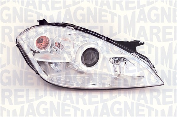 Magneti Marelli Hauptscheinwerfer [Hersteller-Nr. 710301241274] für Mercedes-Benz