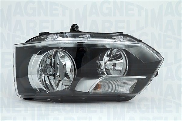 Magneti Marelli Hauptscheinwerfer [Hersteller-Nr. 710301253604] für VW