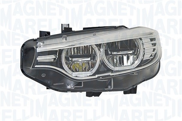 Magneti Marelli Hauptscheinwerfer [Hersteller-Nr. 711451000055] für BMW