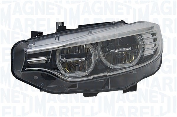 Magneti Marelli Hauptscheinwerfer [Hersteller-Nr. 711451000057] für BMW