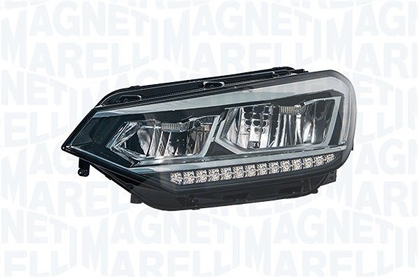 Magneti Marelli Hauptscheinwerfer [Hersteller-Nr. 711451000129] für VW