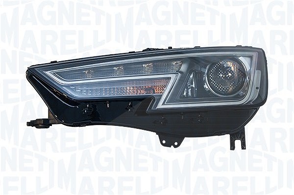 Magneti Marelli Hauptscheinwerfer [Hersteller-Nr. 711451000178] für Audi