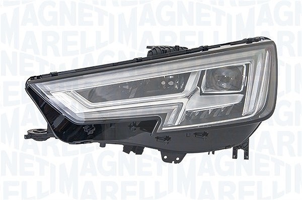Magneti Marelli Hauptscheinwerfer [Hersteller-Nr. 711451000179] für Audi