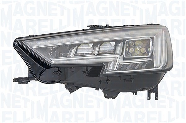 Magneti Marelli Hauptscheinwerfer [Hersteller-Nr. 711451000186] für Audi