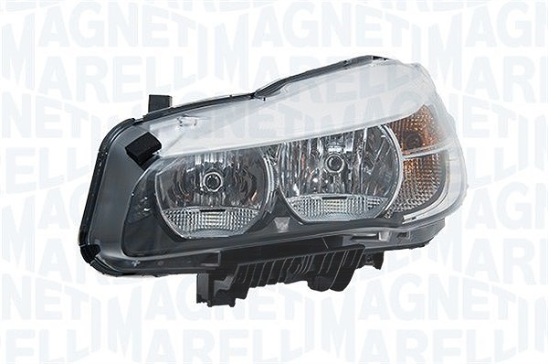 Magneti Marelli Hauptscheinwerfer [Hersteller-Nr. 711451000217] für BMW