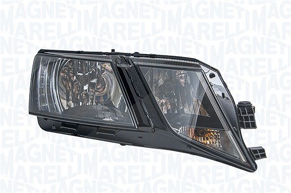 Magneti Marelli Hauptscheinwerfer [Hersteller-Nr. 711451000251] für Skoda