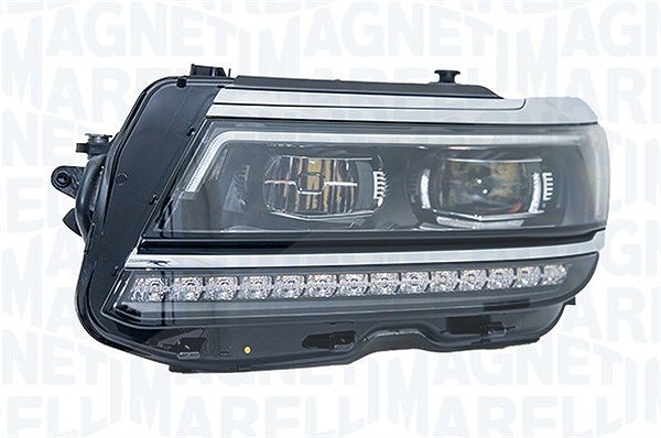 Magneti Marelli Hauptscheinwerfer [Hersteller-Nr. 711451000265] für VW